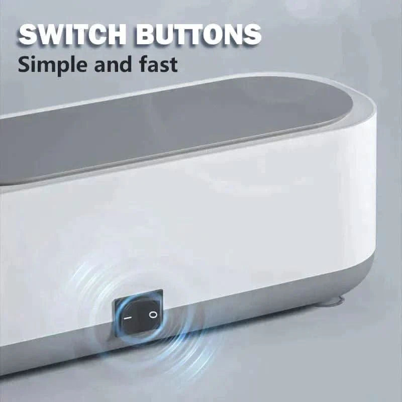 Nettoyeur à ultrasons - AfricaMall