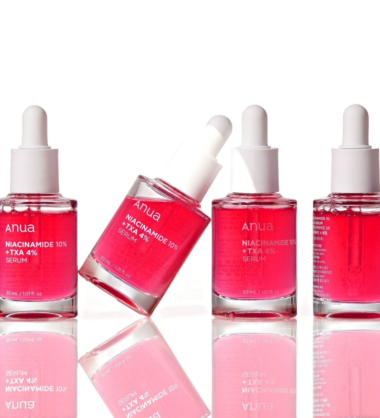 Niacinamide anua 10% - AfricaMall