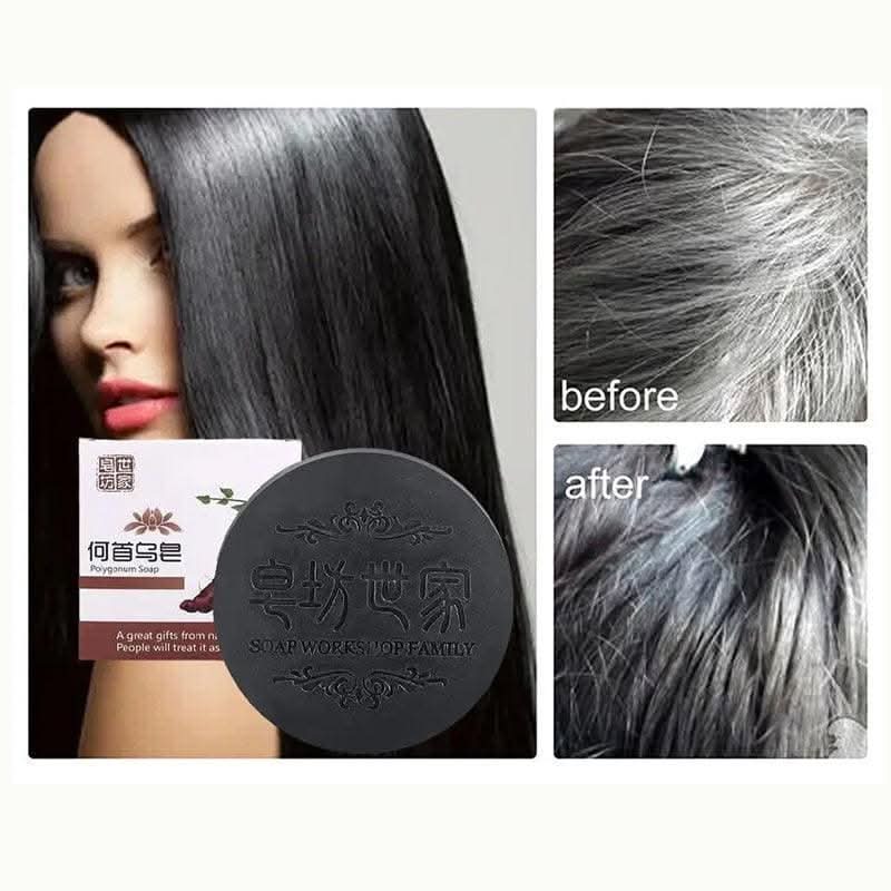 Restaure les cheveux en 5 minutes garantie 100% satisfait