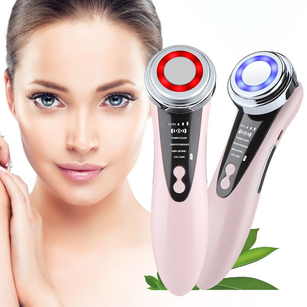 Masseur Facial Lifting de vissage