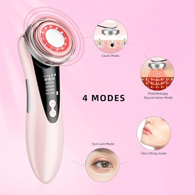 Masseur Facial Lifting de vissage