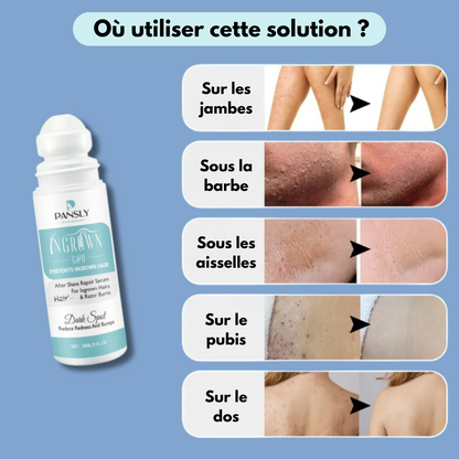 Pansly™  Sérum après-rasage