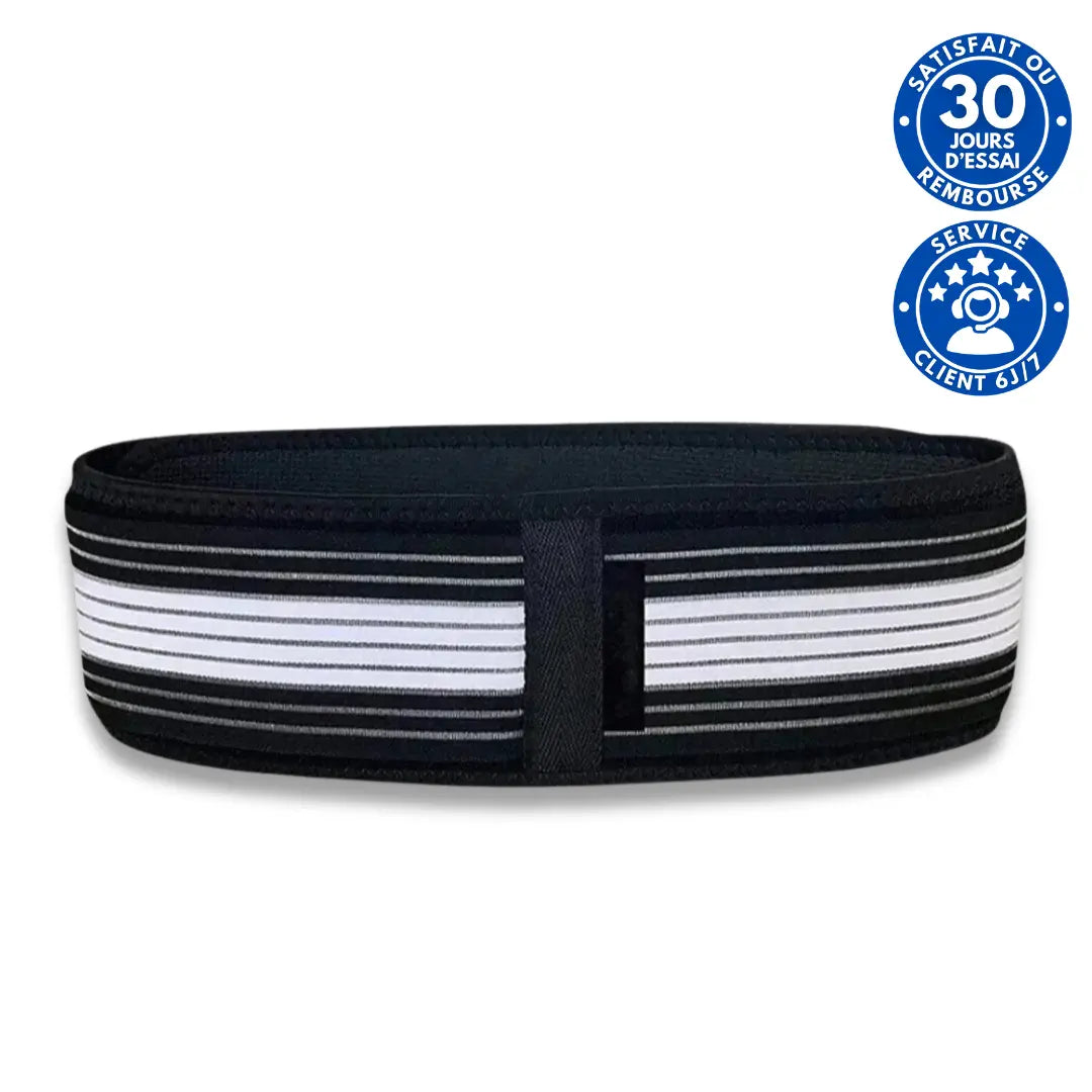 Ceinture Antidouleur pour Dos , Hanche et la sciatique